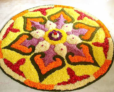 kolam rangoli designs