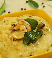 Pongal Recipes